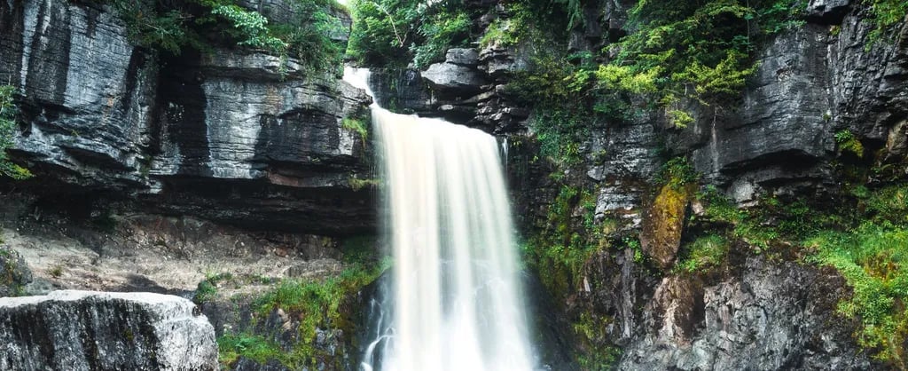 Falls Park gallery 2