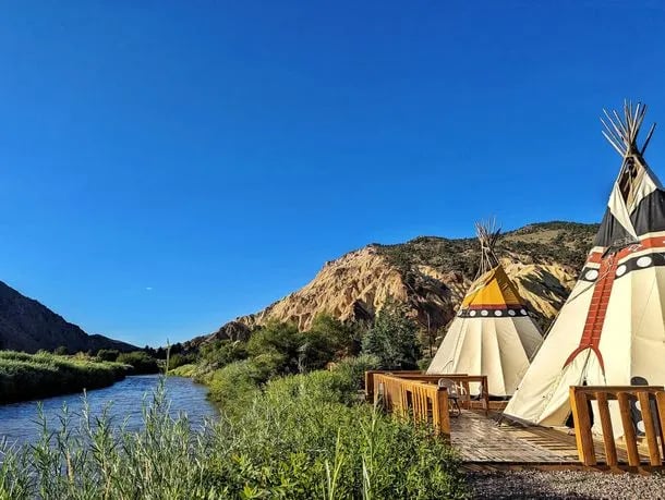 Big Rock Candy Mountain Resort gallery 1