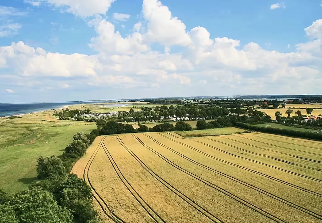 Ferien- und Campinganlage Schuldt