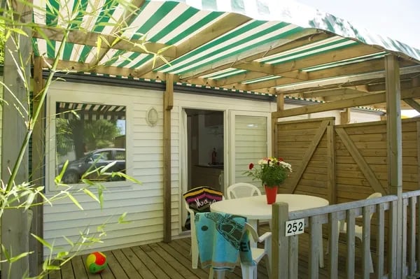 Camping Zagarella gallery 3