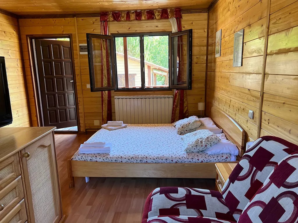 Camping Valle de Hecho gallery 3