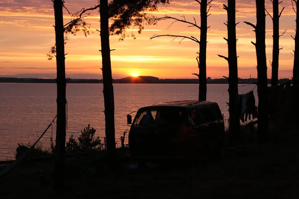 Natur Camping Usedom gallery 1