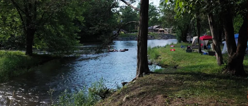 Apple River Family Campground gallery 3