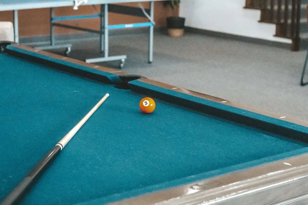 Blue Sky Cedar Creek RV Park