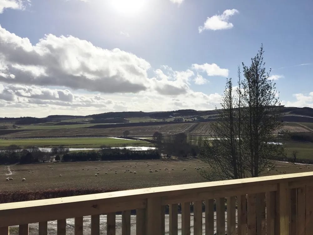 Balmeadowside Country Lodges and Cottages gallery 1