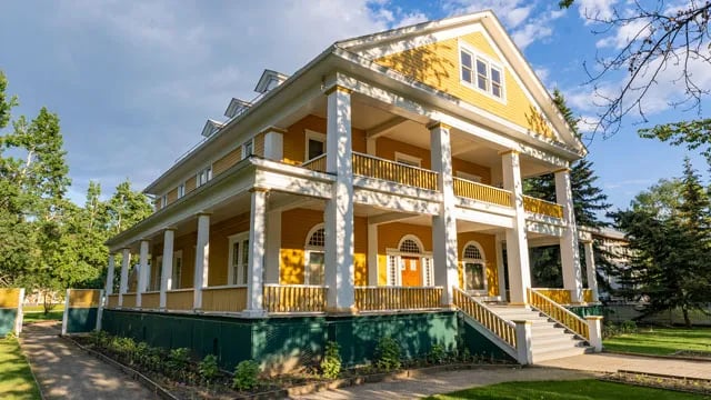 Tekarra Backcountry Campground (Skyline Trail Hike) gallery 1