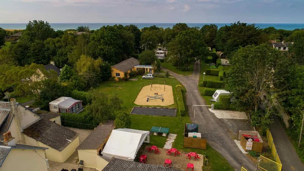 Camping L’HYPO’CAMP gallery 3