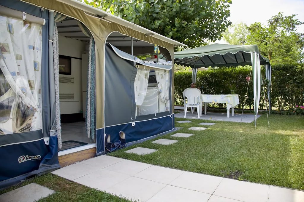 Camping Riezu gallery 3