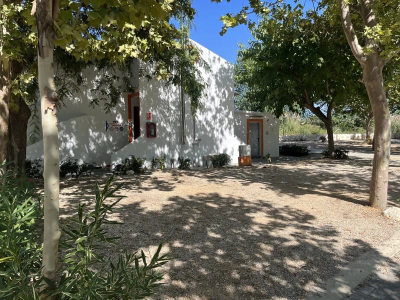 Camping La Aventura Playa gallery 1