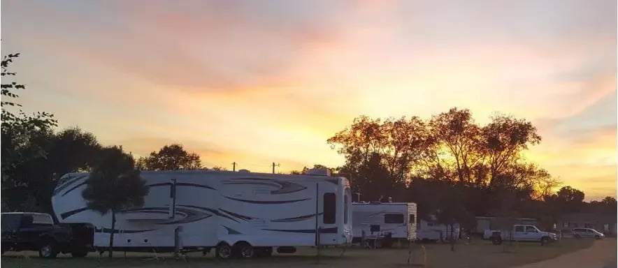 A-Okay RV Park gallery 2