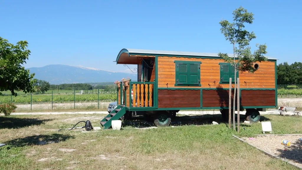 La Grange de Campaulise gallery 1