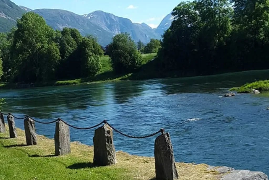 Stryn Camping gallery 1