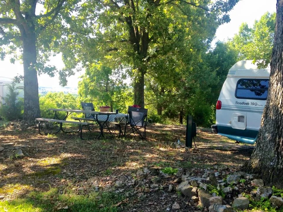 Ozark View RV Park gallery 2