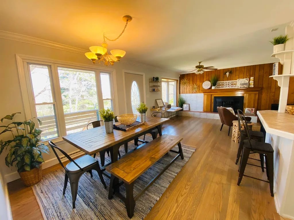 Asheville’s Bear Creek RV Park & Campground gallery 1