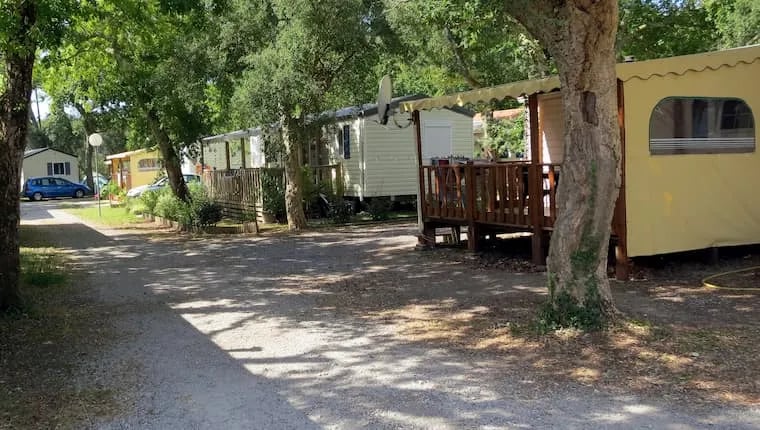 Camping Les Chenes gallery 3