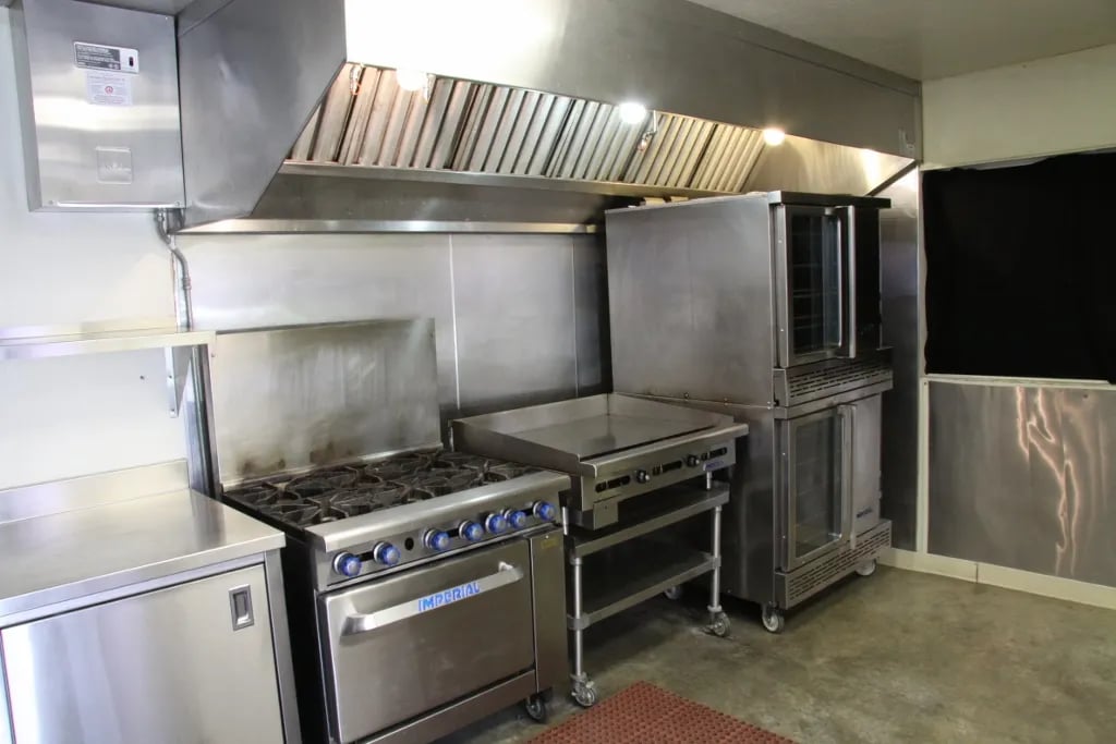 Lopez Lake Recreation Area