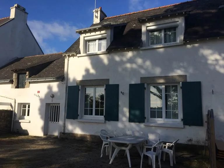 Les Logis de Kerdrien gallery 1