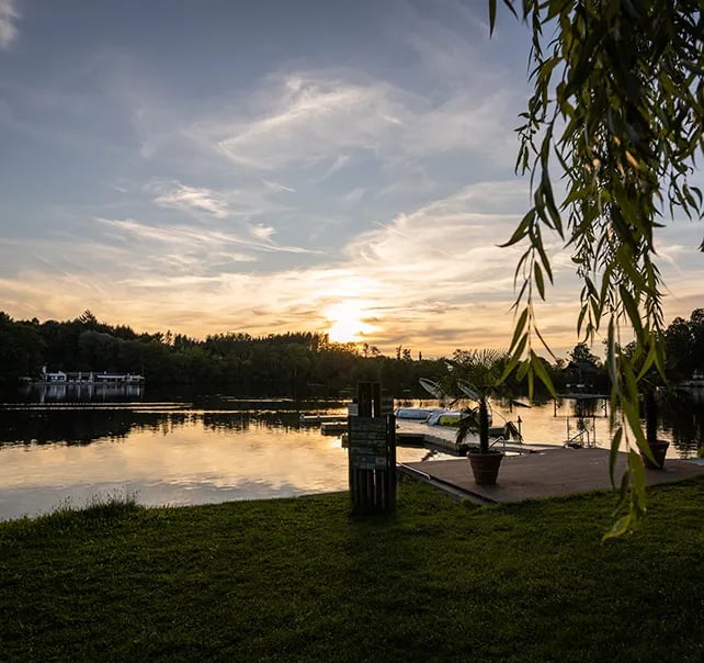 Camping am See International gallery 3