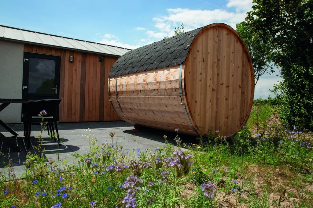 Comfortcamping Scheldeoord gallery 2