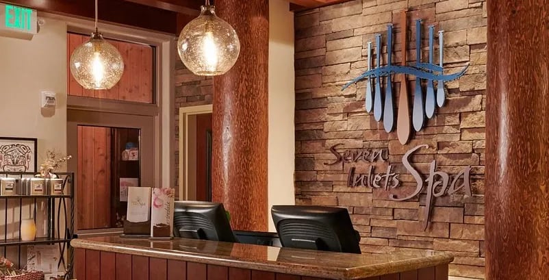 Little Creek Casino Resort RV Park gallery 3