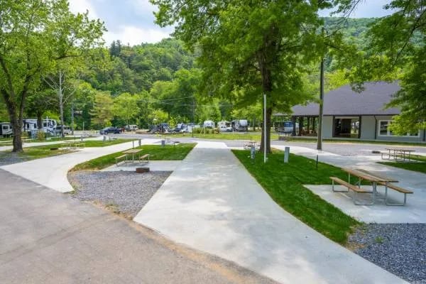 Pigeon Forge RV Resort gallery 3