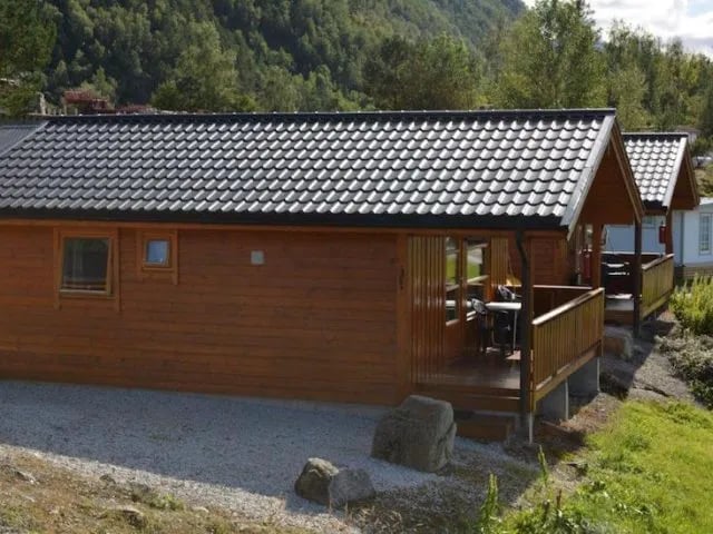 Djuvik Camping gallery 3