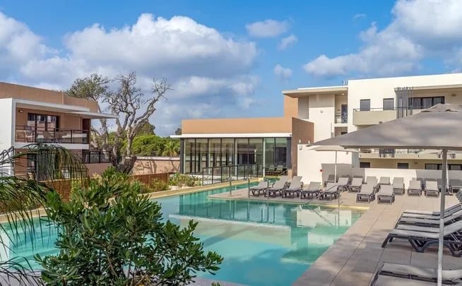 Camping Sandaya – Douce Quietude