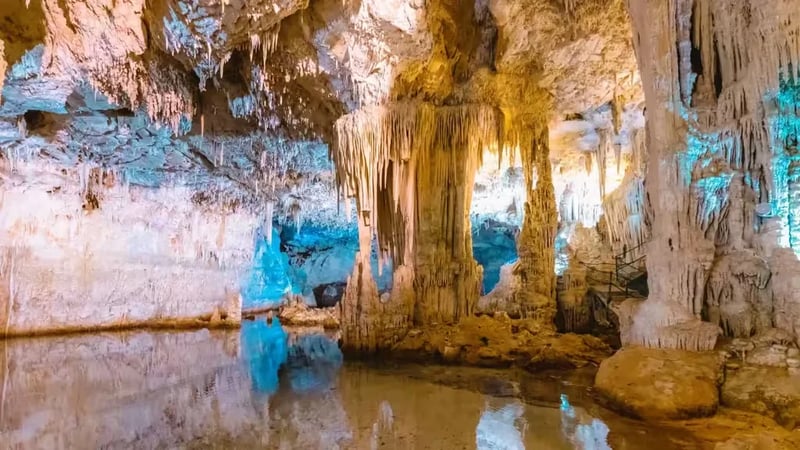 Les Grottes De Roffy gallery 2
