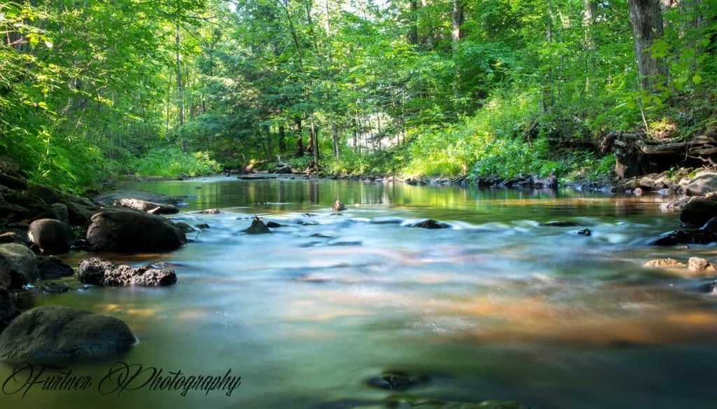 Crystal Grove Diamond Mine & Campground gallery 1