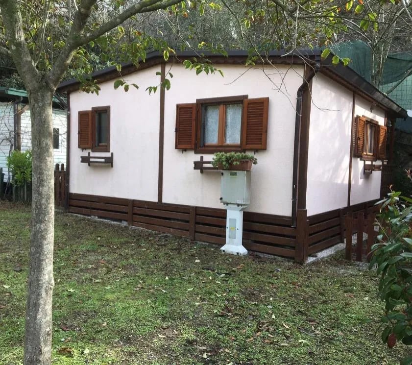 Sant’Anna Camping al Mare gallery 2