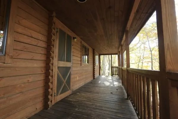 Lake Raystown Resort and Lodge gallery 2