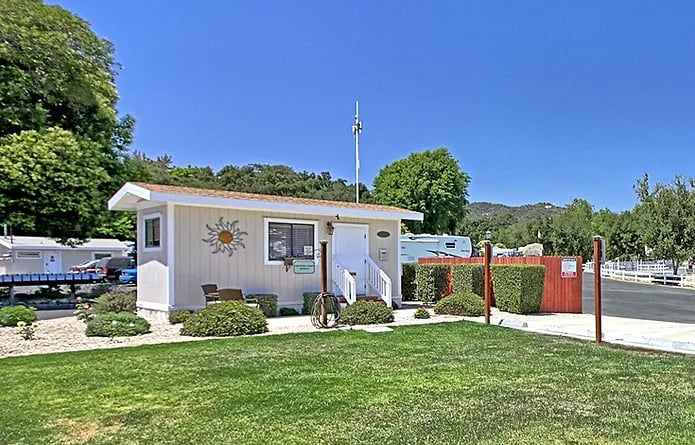 Ventura Oaks RV Park gallery 2