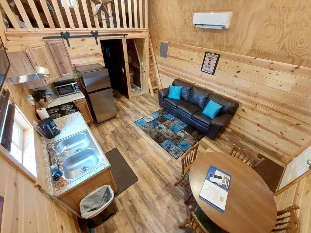 Branson Stagecoach RV Park gallery 2