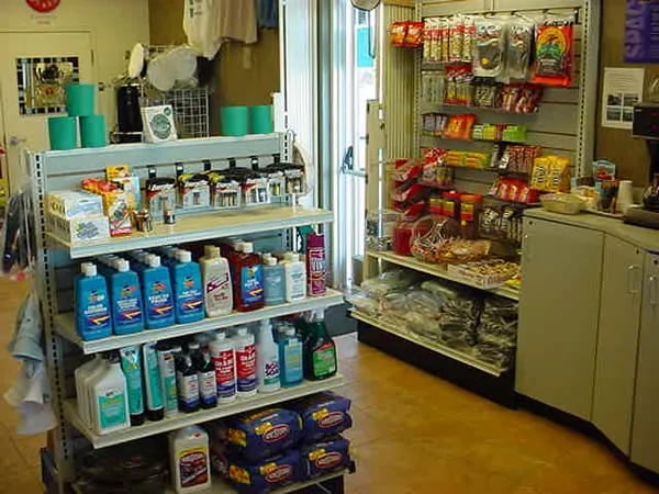 Sugar Barge RV Resort & Marina gallery 1