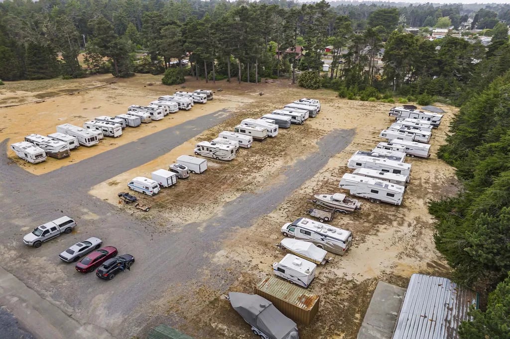 Leisure Time RV Park gallery 2