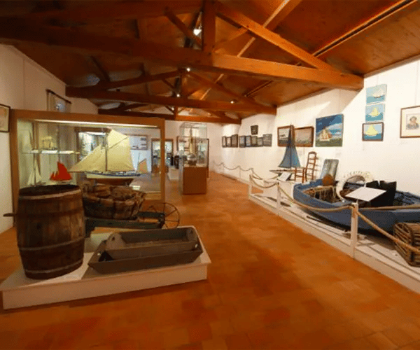 Camping Noirmoutier gallery 3