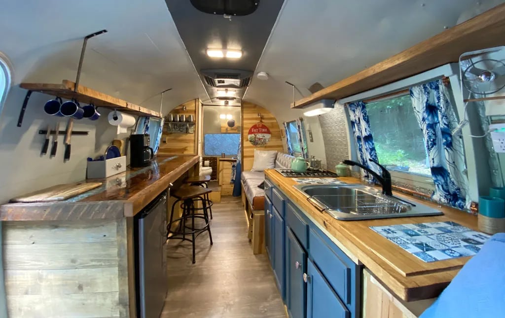 USA Raft Adventure Resort