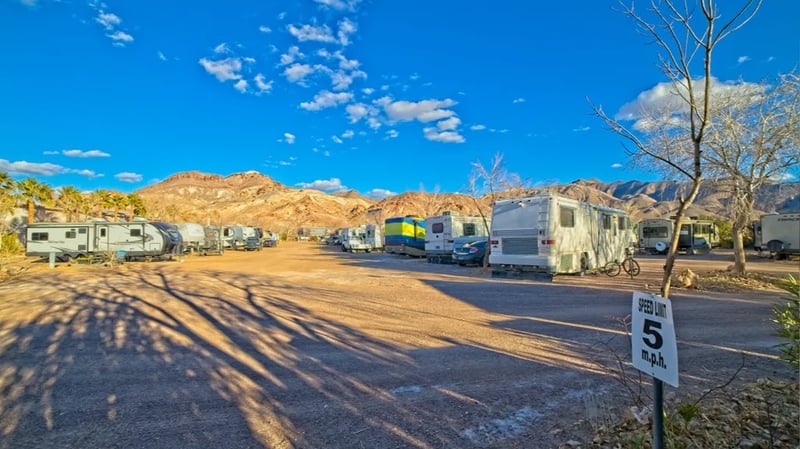 Death Valley Inn & RV Park