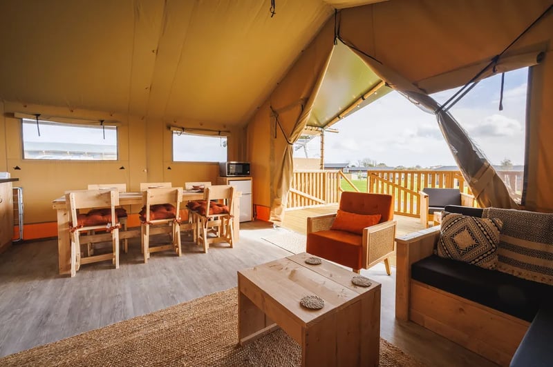 Folly Farm Holiday Park gallery 3