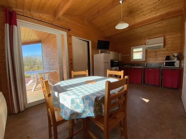 Camping Municipal de Paimpont gallery 2
