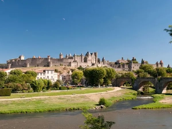 Domaine d’Arnauteille gallery 2