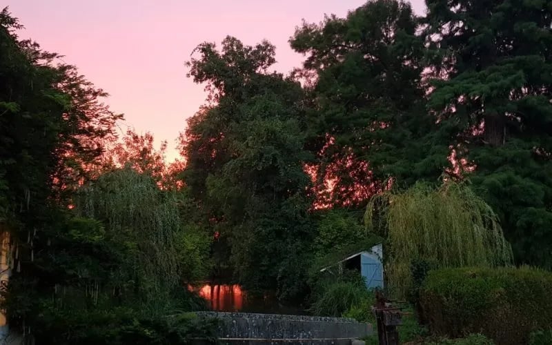 Les Roulottes du Moulin de Palet gallery 3