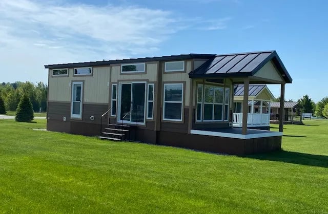 Traverse Bay RV Park gallery 2