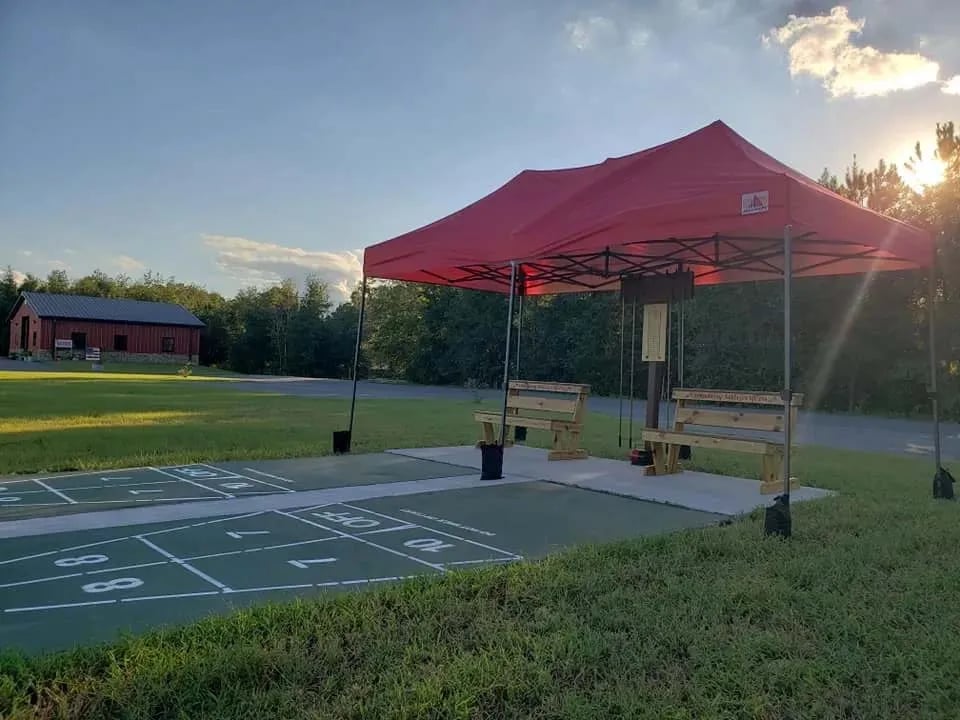 Strawberry Fields for RV’ers gallery 1