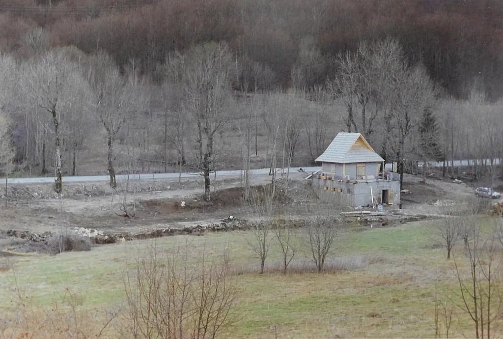 Kamp Velebit gallery 1