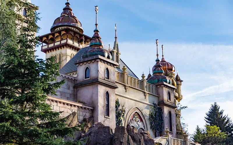 camping De Hoefstal gallery 1