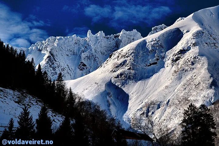 Hjørundfjord Camping gallery 3