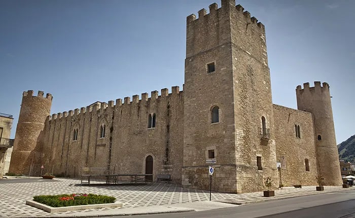 Campeggio Nausicaa gallery 1