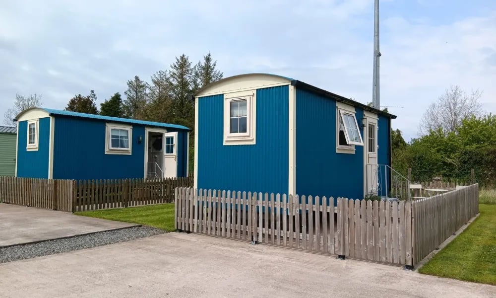 Blaney Caravan Park & Campsite gallery 2