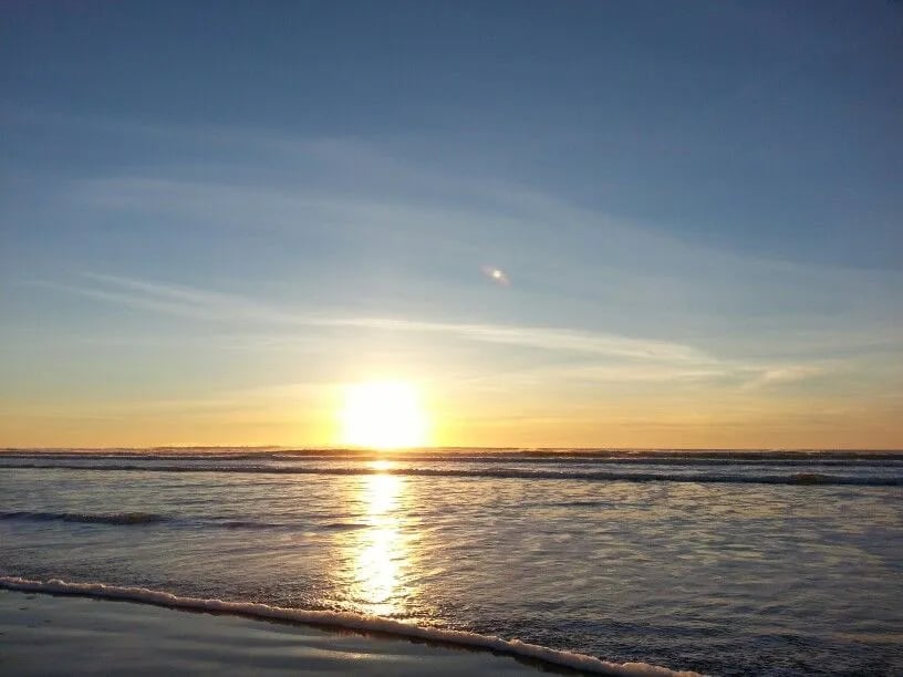 Sunset Lake Campground and RV Park